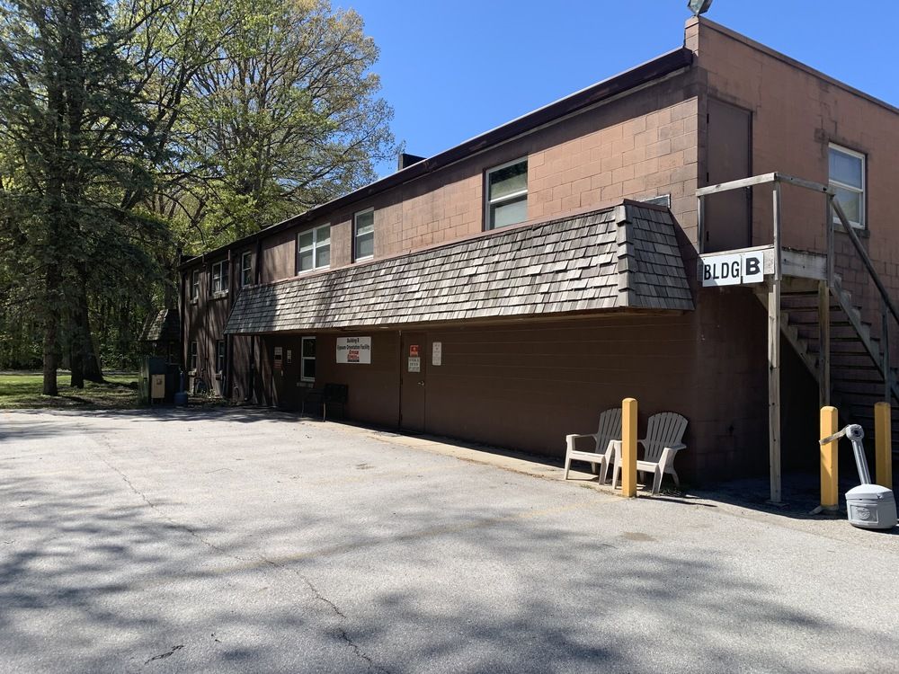 1111 W US Highway 20, Michigan City, IN 46360